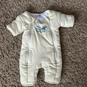 Magic Merlin Sleep suit
